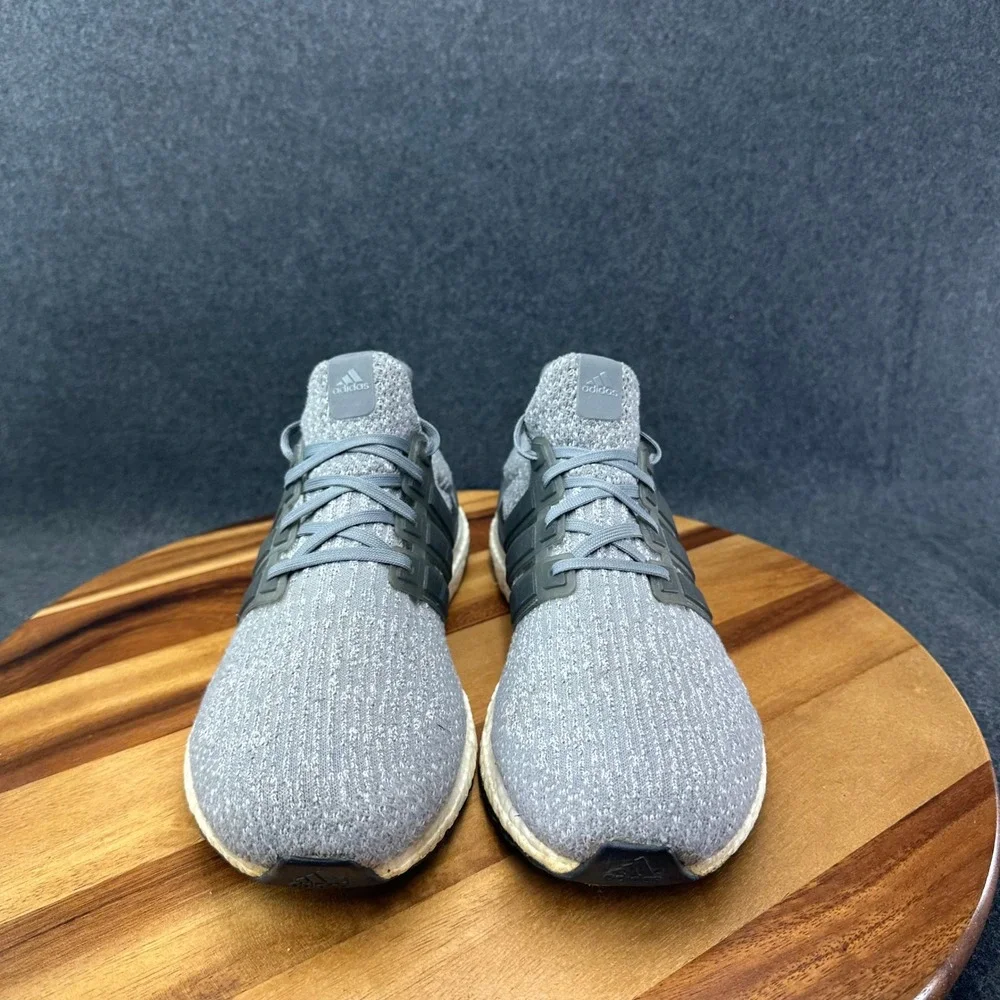 Adidas Ultraboost Ultra Boost Running Womens 12 Sneakers Athletic Shoe S82052